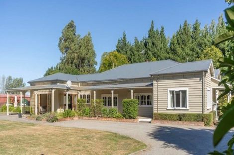 Photo of property in 210 Paierau Road, Opaki, Masterton, 5881