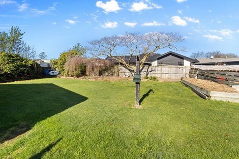 Photo of property in 75 Mcmurdo Street, Tinwald, Ashburton, 7700