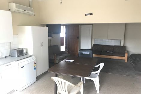 Photo of property in 118 Frederick Street, North Dunedin, Dunedin, 9016