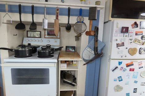 Photo of property in 13 Cavell Street, Reefton, 7830