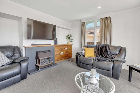 Photo of property in 7 Harris Street, Feilding, 4702