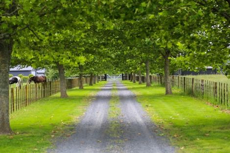 Photo of property in 69c Pencarrow Road, Tamahere, Hamilton, 3283