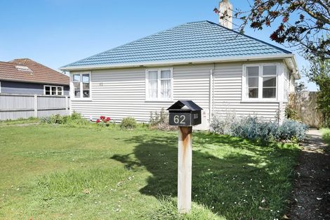 Photo of property in 62 Crawford Street, Glengarry, Invercargill, 9810