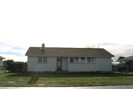 Photo of property in 44 Liverpool Crescent, Flaxmere, Hastings, 4120