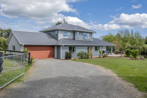 Photo of property in 53 Ohau Terraces, Ohau, Levin, 5570