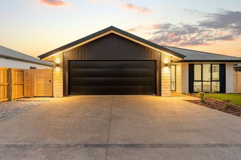 Photo of property in 20 Kite Street, Rolleston, 7614