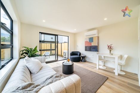 Photo of property in 1/25 Bush Street, Naenae, Lower Hutt, 5011