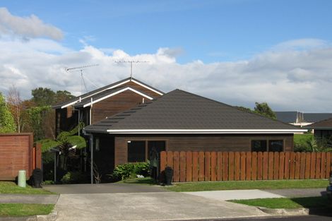 Photo of property in 1/22 Channing Crescent, Botany Downs, Auckland, 2010