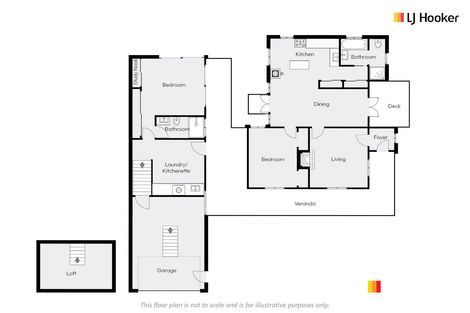 Photo of property in 13 Couper Street, Warrington, Waikouaiti, 9471