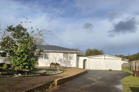 Photo of property in 41 Takapu Street, Henderson, Auckland, 0612