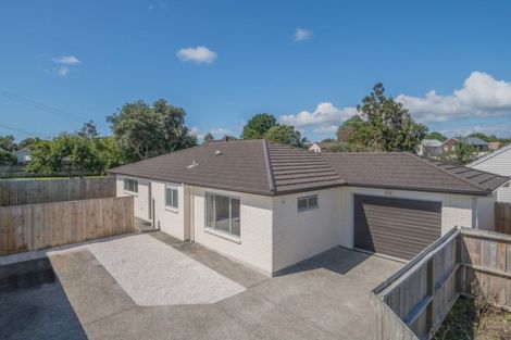 Photo of property in 24a Esperanto Road, Papatoetoe, Auckland, 2025
