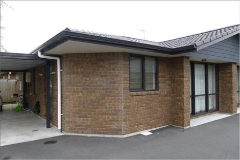 Photo of property in 33d Campbell Street, Frankton, Hamilton, 3204