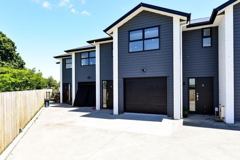 Photo of property in 6/5 Arawa Street, Frankton, Hamilton, 3204