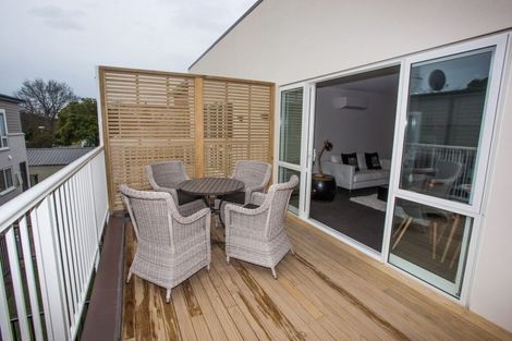 Photo of property in 16/7 Bangor Street, Christchurch Central, Christchurch, 8011