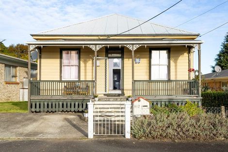 Photo of property in 412a Willoughby Street, Thames, 3500