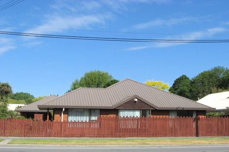 Photo of property in 120 Grahams Road, Burnside, Christchurch, 8053