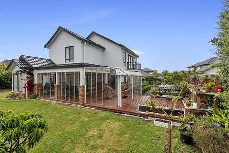 Photo of property in 21 Nielsen Gardens, Rototuna, Hamilton, 3210