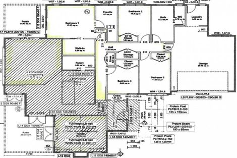 Photo of property in 55 Kent Terrace, Taradale, Napier, 4112