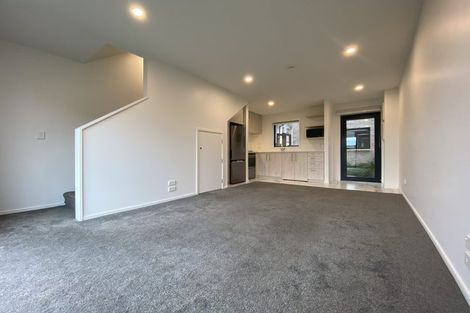 Photo of property in 3/263 Gloucester Street, Christchurch Central, Christchurch, 8011