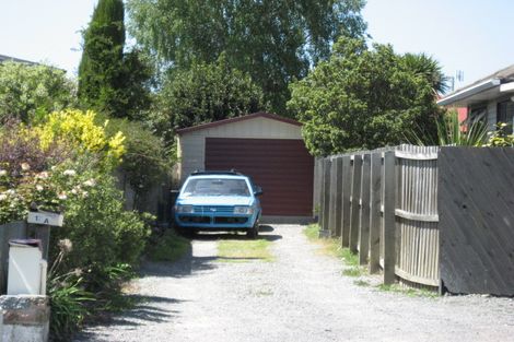 Photo of property in 12b Willock Street, Kaiapoi, 7630