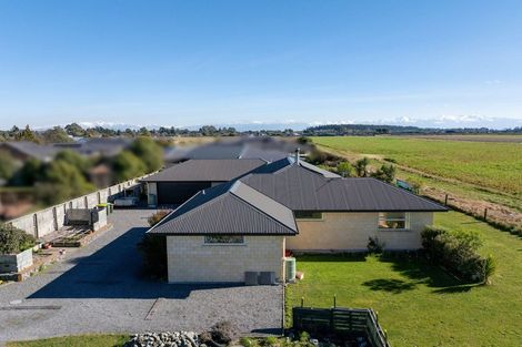 Photo of property in 156c Horndon Street, Darfield, 7510