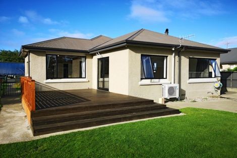 Photo of property in 210 King Street, Windsor, Invercargill, 9810