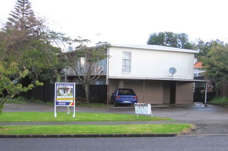 Photo of property in 3/7 Fitzroy Street, Papatoetoe, Auckland, 2104