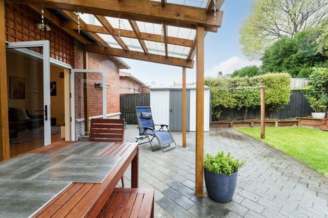 Photo of property in 4 Massey Avenue, Saint Clair, Dunedin, 9012