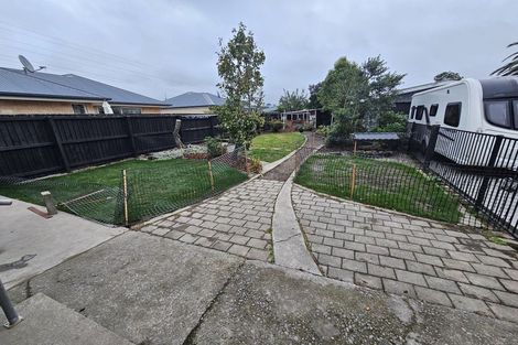 Photo of property in 278 Halswell Road, Halswell, Christchurch, 8025