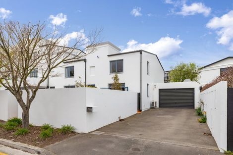 Photo of property in 7/18 Rastrick Street, Merivale, Christchurch, 8014
