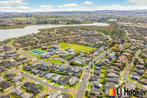 Photo of property in 45 Hadley Wood Drive, Wattle Downs, Auckland, 2103