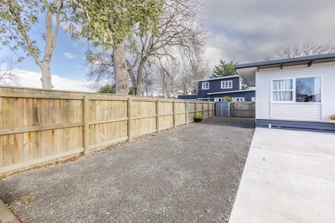 Photo of property in 138a Tavistock Road, Waipukurau, 4200
