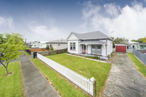 Photo of property in 13 Derby Street, Feilding, 4702