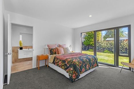 Photo of property in 153 Regent's Park Drive, Casebrook, Christchurch, 8051