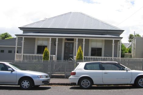 Photo of property in 3 Ponsonby Terrace, Ponsonby, Auckland, 1011