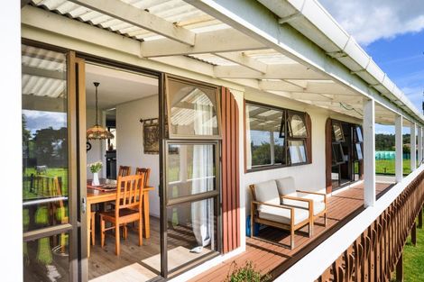 Photo of property in 1528 State Highway 14, Maungatapere, Whangarei, 0179