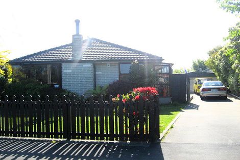 Photo of property in 87 Greenhaven Drive, Burwood, Christchurch, 8083