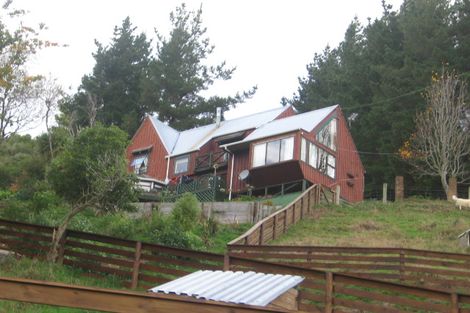 Photo of property in 236 Moores Valley Road, Wainuiomata, 5373