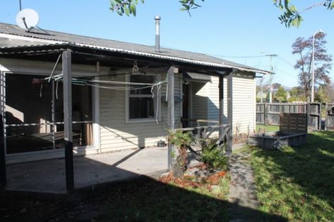 Photo of property in 45 Russell Street, Linwood, Christchurch, 8062
