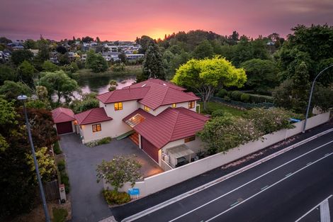 Photo of property in 495 River Road, Fairfield, Hamilton, 3214