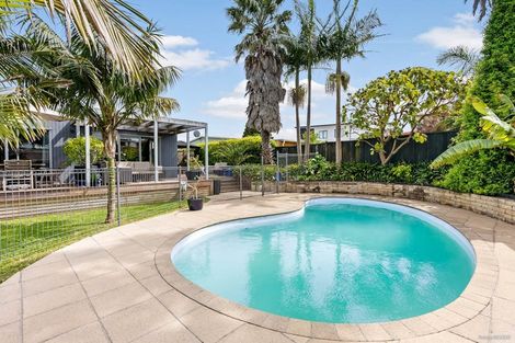 Photo of property in 5 Fortyfoot Lane, Sunnyhills, Auckland, 2010