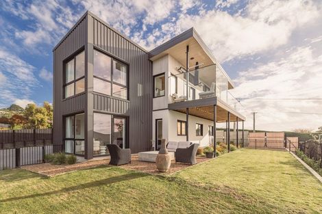 Photo of property in 83 Major Hornbrook Road, Mount Pleasant, Christchurch, 8081