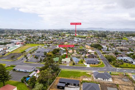 Photo of property in 36 Constable Road, Waiuku, 2123