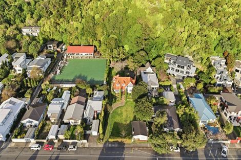 Photo of property in 191 Muritai Road, Eastbourne, Lower Hutt, 5013