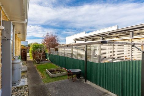 Photo of property in 23 Warwick Street, Mayfield, Blenheim, 7201