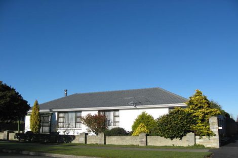 Photo of property in 139 Bourke Street, Windsor, Invercargill, 9810