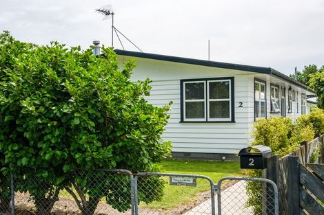 Photo of property in 2 Kelvin Street, Inner Kaiti, Gisborne, 4010