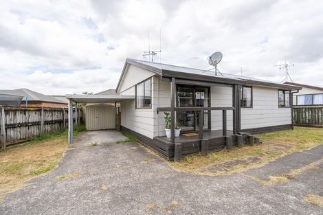 Photo of property in 50d Bandon Street, Frankton, Hamilton, 3204