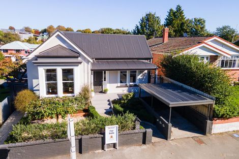 Photo of property in 23 Craigie Avenue, Parkside, Timaru, 7910