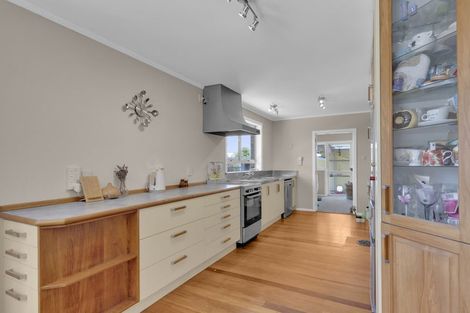 Photo of property in 1 Rugby Lane, Huntly, 3700